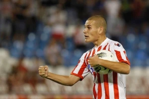 Mudrinski za "Sportske": "Trebalo je da pustim da me prebije..."