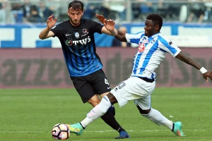 FIFA najavila istragu rasizma u slučaju Muntarija