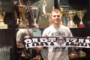 Murić: "Da vratimo Partizan u Evroligu"