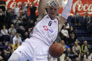 Ni kazne ne pomažu, očajni Partizan doživeo novu blamažu!