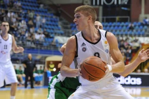 Partizanu stigla poruka podrške iz NBA lige!