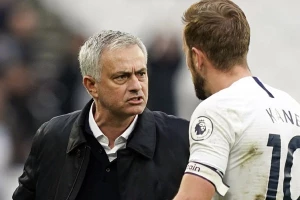 Zemljotres u Totenhemu, Kejnu dojadilo, da li će ovo biti rasplet na leto!