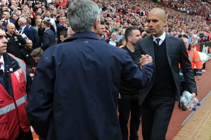 Murinjo vs Pep - Kardašijani, bacač plamena, rvanje devedesetih, Hitler i "brojevi koji lažu"!