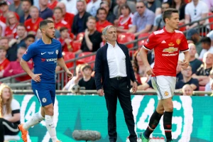 Murinjo pod sumnjom, Matić traži da klub deluje!