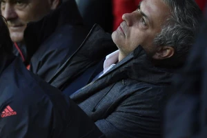 Murinjo optužen za utaju poreza, isto kao Ronaldo!