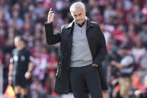 Ovo se zove primer, svi moraju kao Matić, Pogba odlazi?