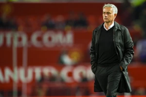 Murinjo pronašao pojačanje, ali će Junajted morati da obori svetski rekord!