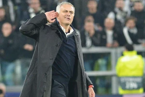 Trojica traže transfer jer Murinjo ostaje!