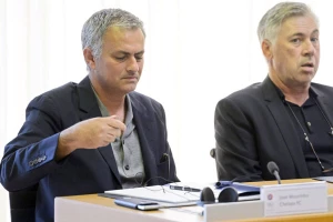 Murinjo za danas najavio kršenje pravila, ništa od transfera, sledeći korak otkaz?!