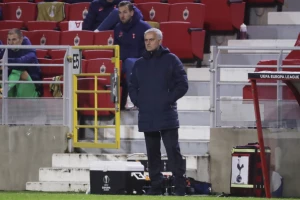 Murinjo ostao svoj - Šta će "pretraživati" po Madridu?