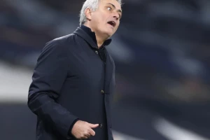 Murinjo već obavešten, ovo su dva moguća naslednika? Koliku će cenu morati da plati Totenhem?