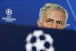 Murinjo ili Pogba - oglasio se i Junajted!