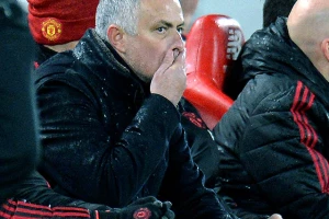 Udarac na ego, Murinjo bio tek četvrta opcija?!