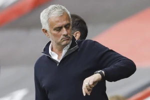 Murinjo naciljao drugo pojačanje, "vukovi" poručili - "Nema šanse!"