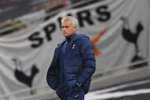 Zamislite scenario - Murinjov Totenhem šampion posle 60 godina! Što da ne?!