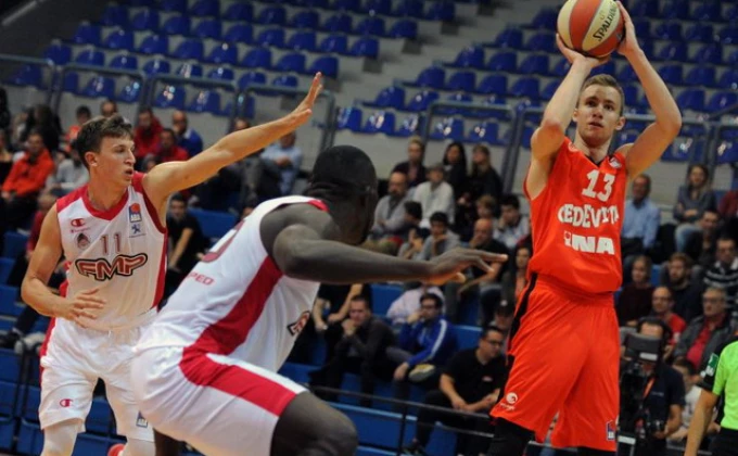 ABA liga/Cedevita/Marin Susic