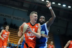 ABA - Cedevita se surovo ''osvetila'' gradskom rivalu