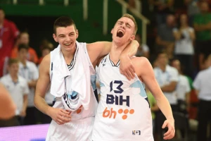 Džanan Musa kao Bodiroga