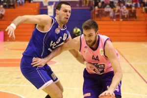 ABA liga – Musli je MVP!