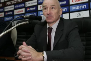 Muslin: "Strancima nema mesta u reprezentaciji, ideja je povratak Subotića"