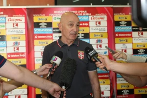 Muslin u problemima pred duel sa Izraelcima - Za koji će se tim odlučiti?
