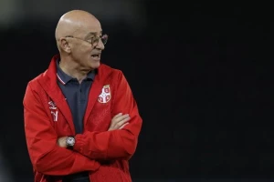 Muslin o Ljajiću, Pešiću, Mitru...