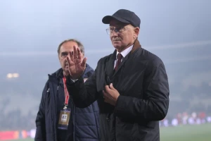 Muslinu isplata, Srbija ostala sa samo dva kandidata za selektora!