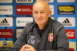 Muslin srećan zbog četvorice, zabrinut zbog jednog reprezentativca