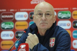 Problem u najavi, jedan od ključnih Muslinovih reprezentativaca se povredio