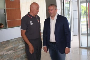 Šta je bio pravi razlog otkaza Muslinu?