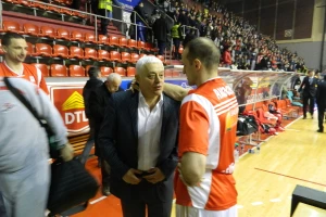 SL - Rakočević MVP 5. kola
