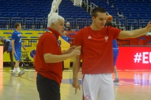 Muta brine pred kvalifikacije! Šta ako ne budu igrali ni Bobi, ni Jokić, ni Bjelica?