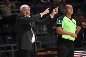 Kako su Muta Nikolić i ''gospodin Miler'' pohvalili jedan drugog posle pobede nad FMP-om