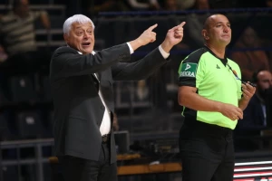 Muta se vraća na dobro poznato mesto?
