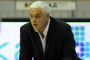 Nikolić: "Bog nas nagradio za trud"