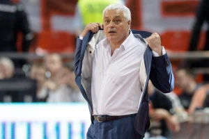 Nikolić: "Kao da Zvezda i Partizan hoće da nas ugase"