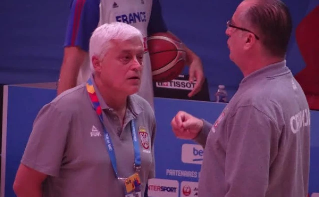 Sportske.net/BojanBrezovac