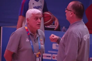 Muta Nikolić: "Da uporedim Divca i Jokića? Vlade je bio lenj"