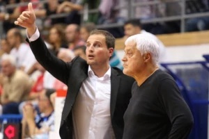 Partizan poslao krilnog centra na kaljenje u Spartak