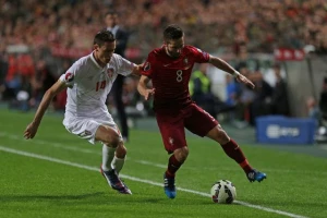 Matić: "Samo idioti mogu da pišu da sam bio u sukobu sa Murinjom"