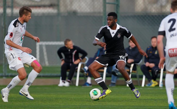 partizan.rs