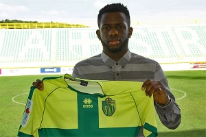 Mutombu suđena Hrvatska!