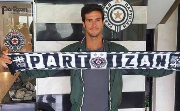 instagram.com/partizanbelgrade