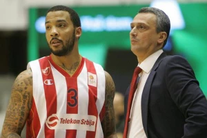 ABA dirnula u bolnu ranu crno-belih - Kako je Markus Vilijams dotukao Partizan