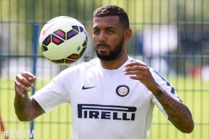 M'Vila pojačava Dinamo