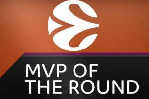 EL: MVP nagrada u rukama dvojice košarkaša