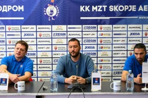 Trener MZT: "Iako Zvezda ima 10 puta veći budžet, nećemo otići s belom zastavom"