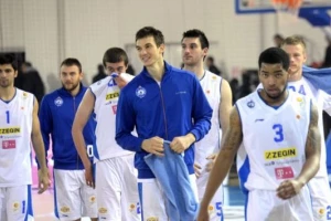 ABA - Makedoncima derbi "južne pruge"