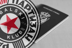 Zvanično - U Humsku stigao još jedan srpski pasoš!