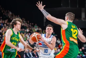 SP (kval) - Litvanci se žestoko revanširali Islandu i vratili u trku za plasman na Mundobasket